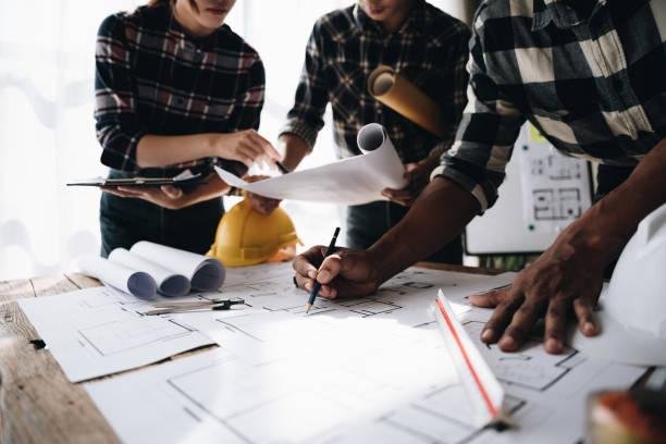 General Construction in Oakland, CA – Trusted Services by Calif Construction Services