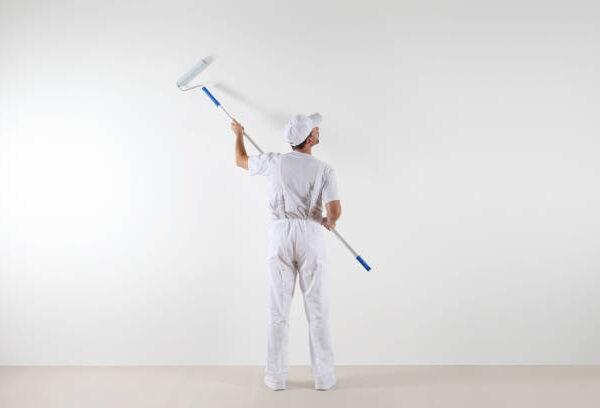 Professional Interior & Exterior Painting Services in Oakland