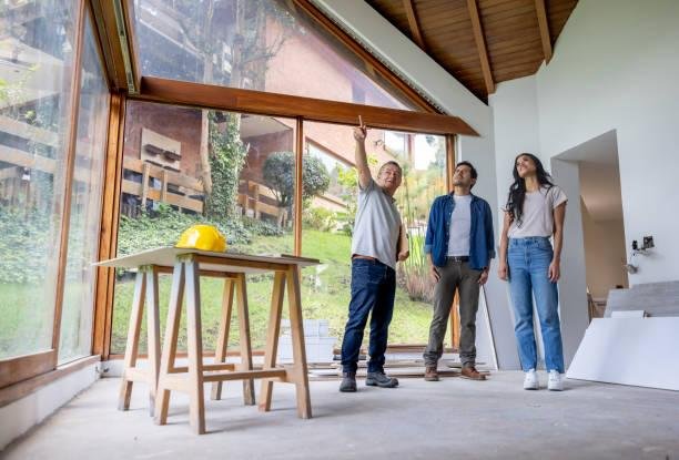 Top-Rated Remodeling Services in Alameda, CA for Modern Living