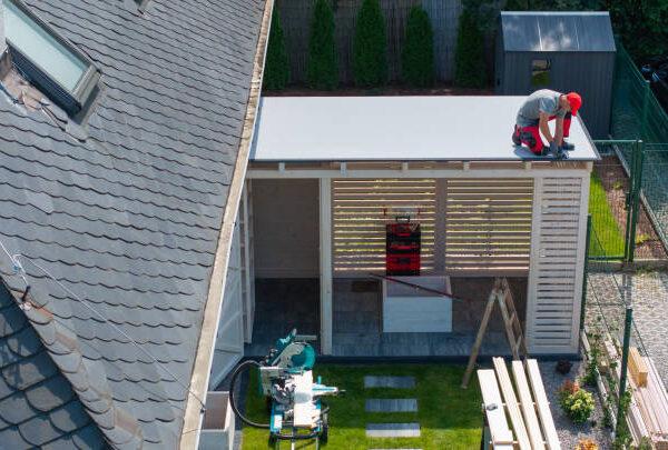 Transform Your Property with Expert Wood Fence Installation in Albany, CA