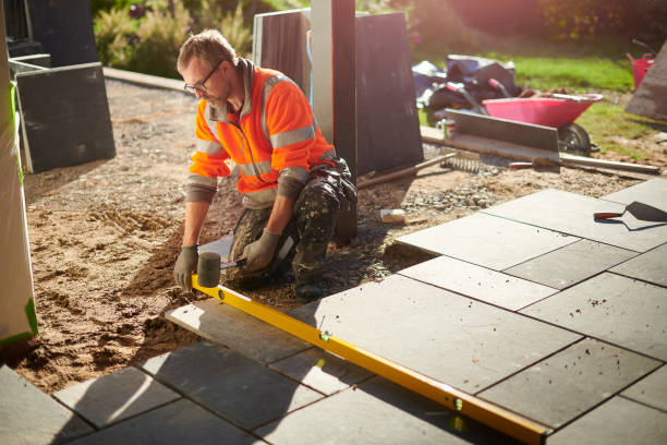 Best Concrete Contractors in Albany, CA: Driveways, Patios, and Retaining Walls