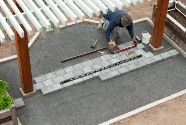 The Role of Custom Concrete Slabs in Enhancing Your Outdoor Living Space