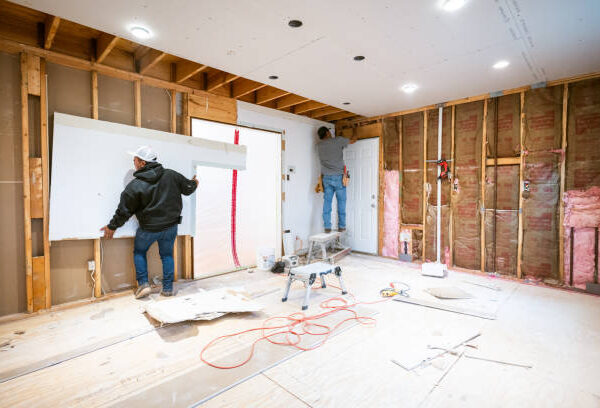 Affordable Family Room Remodeling Contractor in Beverly Hills CA