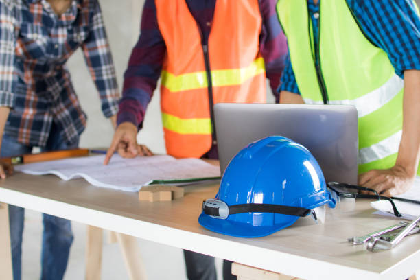 Tired of Searching? General Contractors Who Truly Deliver in Oakland, CA
