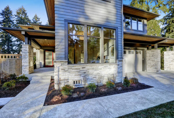 The Best Home Remodeling Projects for Increasing Curb Appeal