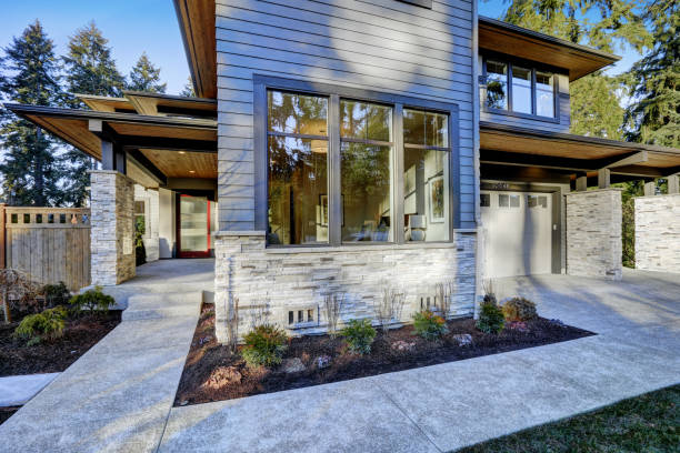 The Best Home Remodeling Projects for Increasing Curb Appeal