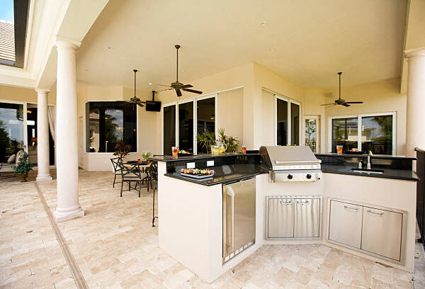 From Outdated To Outstanding: Kitchen And Bath Remodeling Experts