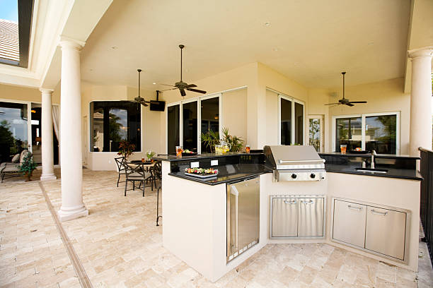 From Outdated To Outstanding: Kitchen And Bath Remodeling Experts