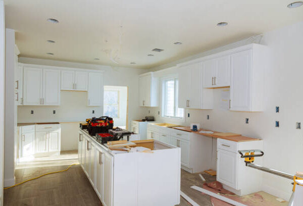 Breathe New Life Into Your Home with Modern Kitchen Remodeling in Albany CA